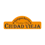Ciudadvieja.cl Logo