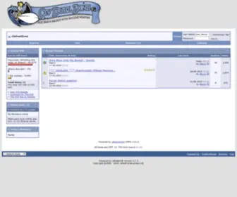 Civduelzone.com(Civilization) Screenshot