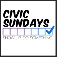 Civicsundays.us Logo
