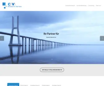 Civigmbh.com(CiVi GmbH) Screenshot