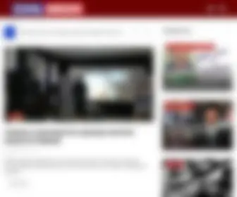 Civilmedia.mk(CivilMedia) Screenshot
