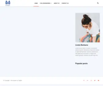 Civily.info(Civily info) Screenshot