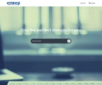 Cizgi.com(Cizgi Internet Technologies) Screenshot