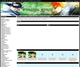 Cizgifilmlerizle.com(Çizgi) Screenshot