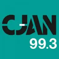 Cjan.media Logo