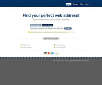 CJbmanagement.com(CJB) Screenshot