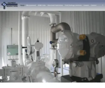Cjemc.com(C&J Equipment) Screenshot