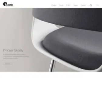 Cjfurniture.com.cn(B.one-B.one Furniture/Professional chair manufacturer and service provider) Screenshot