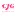 Cjgapp.tv Logo