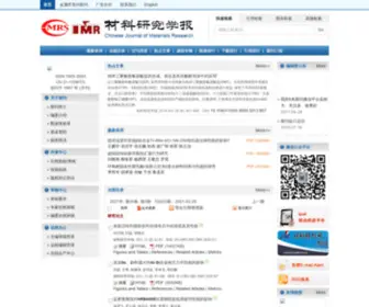 CJMR.org(CJMR) Screenshot