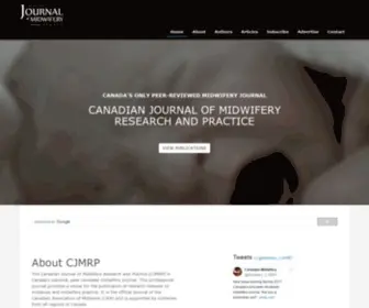 CJMRP.com(CJMRP) Screenshot