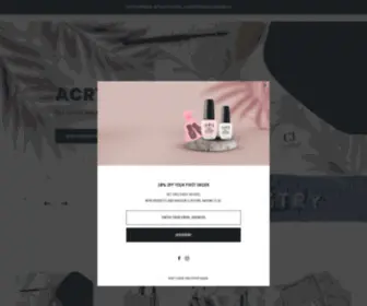 Cjsupply.com.au(CJ Supply) Screenshot