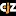 CJZ.com.au Logo