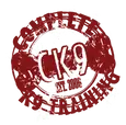 CK9Training.com Logo