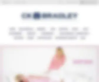 CKbradley.com(CK Bradley) Screenshot