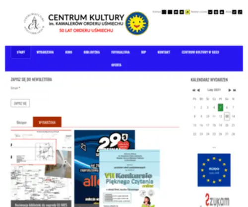 CKglucholazy.pl(Głuchołazy) Screenshot