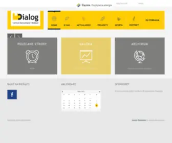 Ckimdialog.eu(Ckimdialog) Screenshot