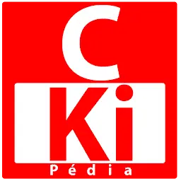 Ckipedia.com Favicon