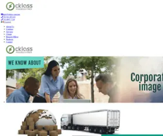 Cklass.com.mx(Cklass español) Screenshot