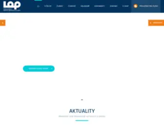 Cklop.cz(Česká) Screenshot