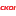 Ckoi.com Logo