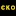 Ckokickboxing.com Logo