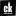 CKstudio.in Favicon