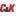 CKswitches.com Favicon