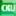 Cku.org.cn Logo