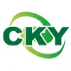 CKY.co.jp Favicon