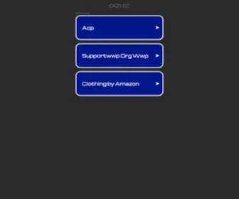 CKZY.cc(CKZY) Screenshot
