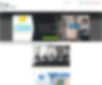 Claa.org.mx(Confederación) Screenshot