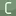 Claassen.nu Favicon