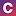 Clacified.com Favicon