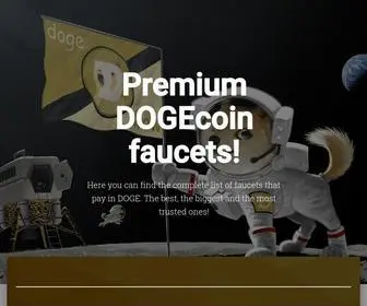 Claimdogeco.in(claimdogeco) Screenshot