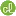 Claimleader.com Logo