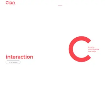Clanstudios.com(Clanstudios) Screenshot