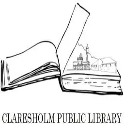Claresholmlibrary.ca Favicon