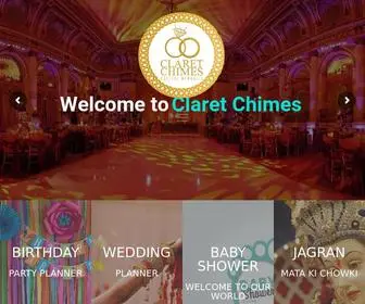 Claretchimes.com(Soulful Memories) Screenshot