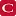 Clarins.ch Favicon