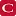 Clarins.com Logo