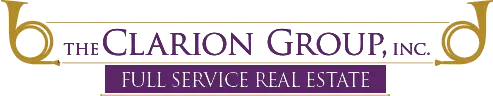 Clariongrouprealestate.com Favicon