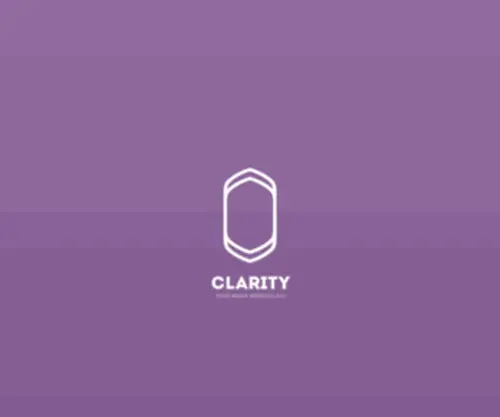 Claritymedia.com.au(Educate) Screenshot