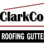 Clarkcoconstruction.com Logo