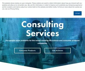 Clarkstonconsulting.com(Clarkston Consulting) Screenshot