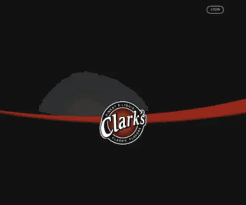 Clarkvapes.com(Clark´s) Screenshot