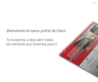 Clarotodo.com(Clarotodo) Screenshot