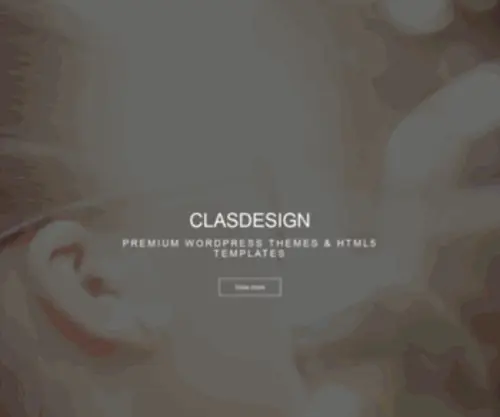 Clas-Design.com(HostVision Romania) Screenshot