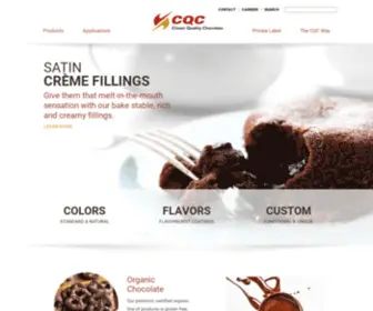 Clasen.us(Clasen) Screenshot