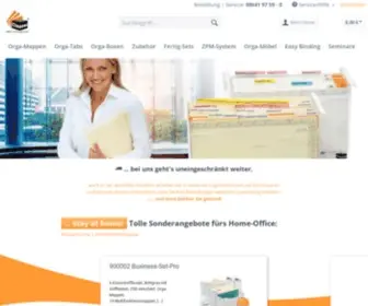 Classei-Shop.com(Deutsch) Screenshot